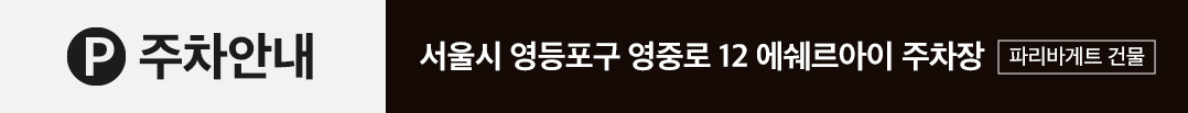 주차안내